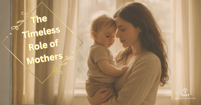 blog 1 the timeless role of mothers